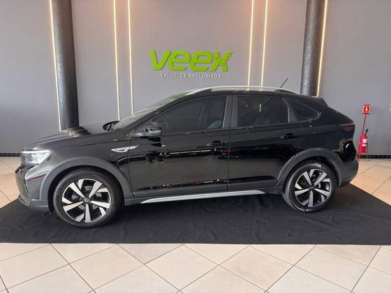 VOLKSWAGEN NIVUS 1.0 200 TSI TOTAL FLEX HIGHLINE AUTOMÁTICO